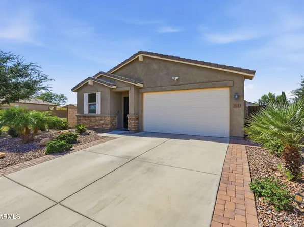 500 W NIKITA Drive, San Tan Valley, AZ 85140