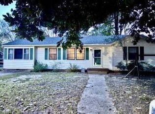 207 Rankin Blvd, Tupelo, MS 38804