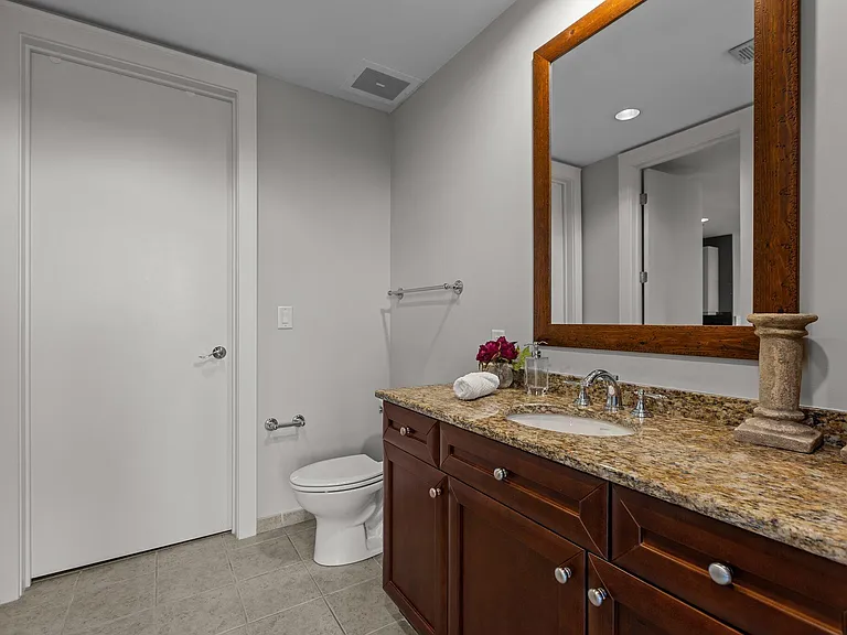 618 N Boylan Ave #810-A — Photo 41