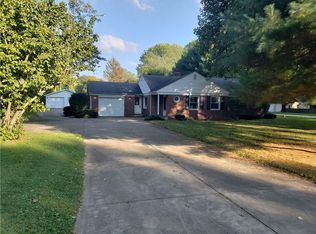 4419 Mounds Rd, Anderson, IN 46017