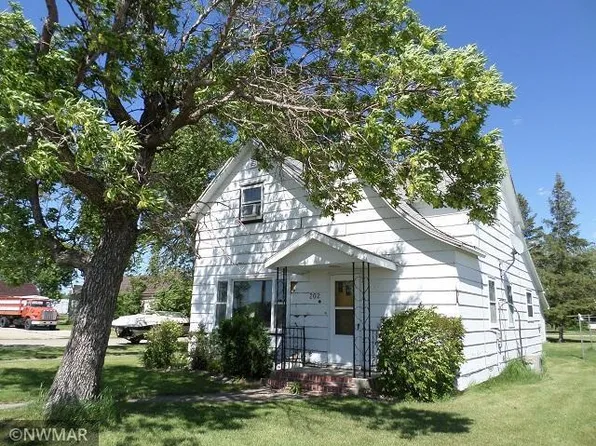 202 Atlantic Ave N, Kennedy, MN 56733