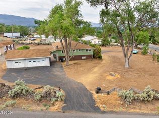 1500 Eastlake Blvd, Washoe Valley, NV 89704