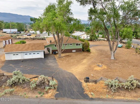 1500 Eastlake Blvd, Washoe Valley, NV 89704