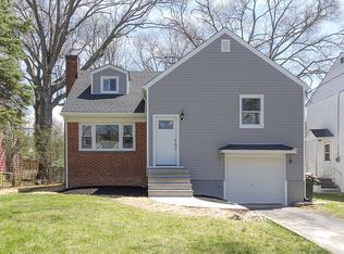 1154 Dorsey Pl, Plainfield, NJ 07062