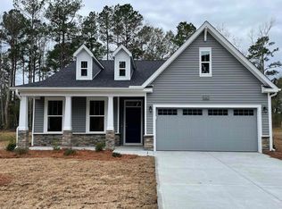 1462 Perch Pl LOT 123, Oceana C Longs, SC 29568