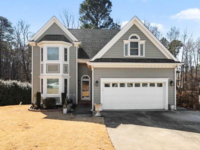 2010 Charlion Downs Ln, Apex, NC, 27502
