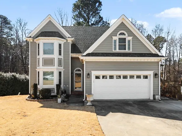 2010 Charlion Downs Ln, Apex, NC 27502