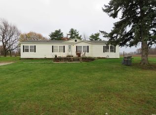 4422 E 650 N, Marion, IN 46952