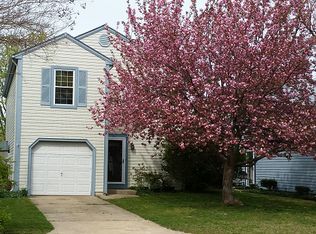 5332 Glenville Cir, Virginia Beach, VA 23464
