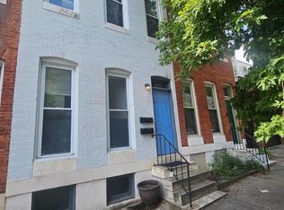 2215 E Fairmount Ave, Baltimore, MD 21231