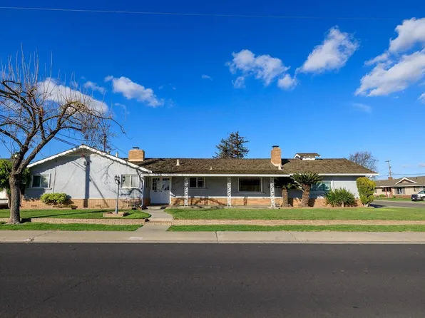 2423 Caswell Ave, Ceres, CA 95307