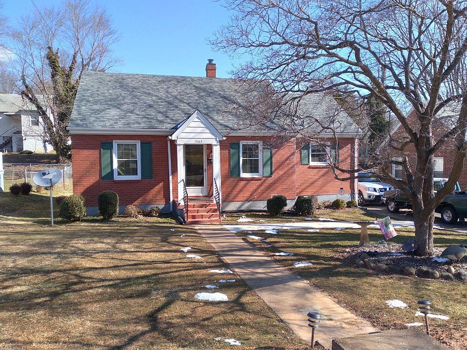 1st image of 1302 Fort Manor Dr