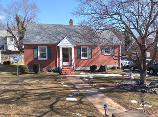 1302 Fort Manor Dr, Lynchburg, VA 24502