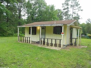 5705 W 13th Ave, Pine Bluff, AR 71603