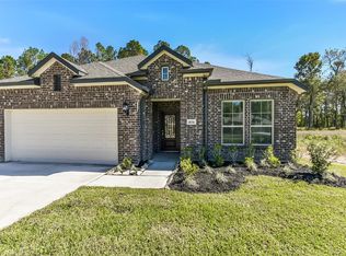 4036 Road 66124, Dayton, TX 77535