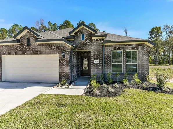 4036 Road 66124, Dayton, TX 77535