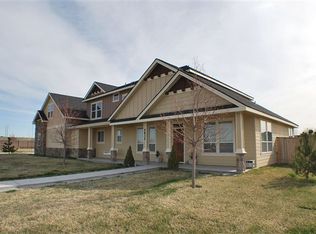 4832 Nickel Crk, Meridian, ID 83642