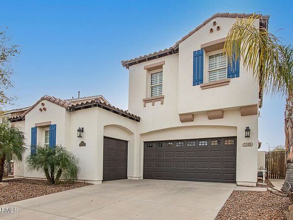 2nd image of 2105 E Honeysuckle Pl