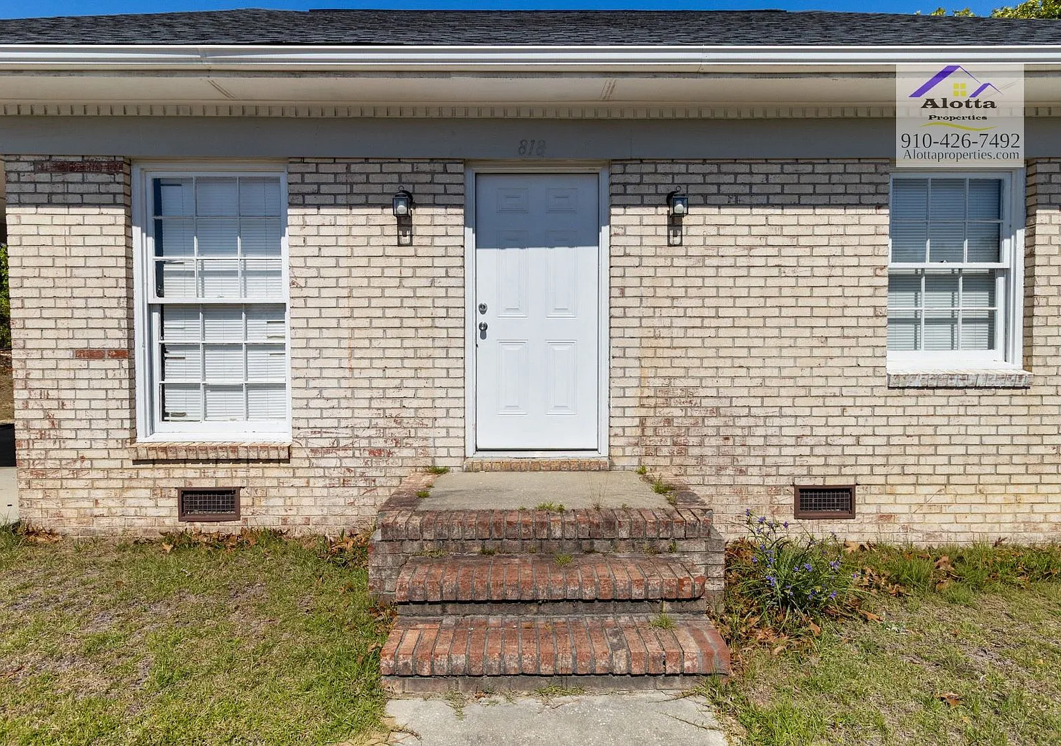 818 Grambling Court, Fayetteville, NC 28311 — Photo 4