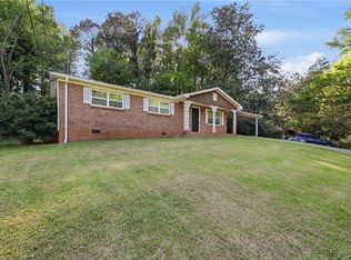 2322 Chestnut Log Loop, Lithia Springs, GA 30122