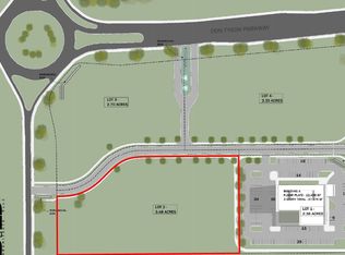 LOT 2 N 56th St, Springdale, AR 72762