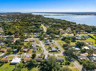 482 Ormond Ave, Merritt Island, FL 32953