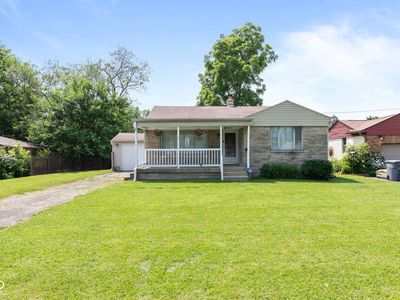 1020 N Ritter Ave, Indianapolis, IN, 46219