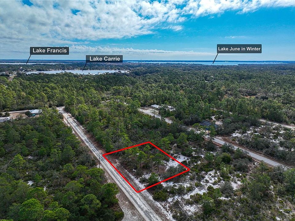 1st image of 3262 PLOVER AVENUE LOT 6