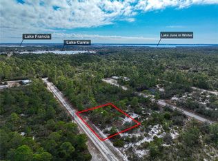 3262 Plover Ave Lot 6, Lake Placid, FL 33852
