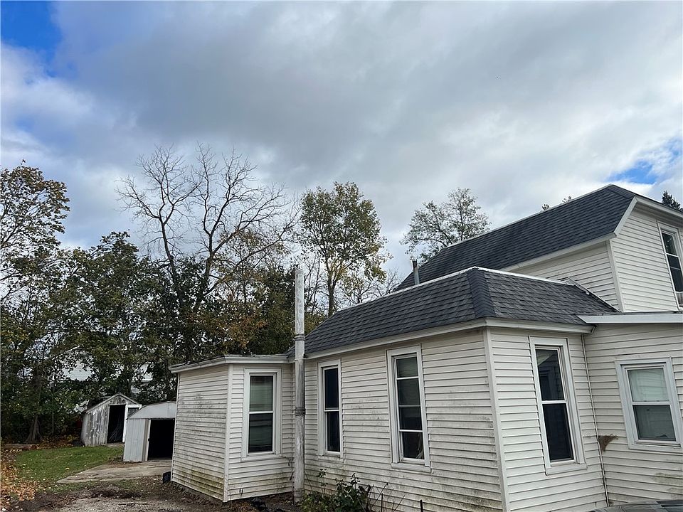 602 N A St, Oskaloosa, IA 52577 Zillow