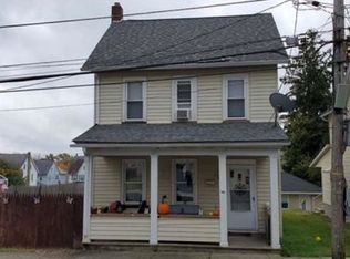 720 William St, Pen Argyl, PA 18072