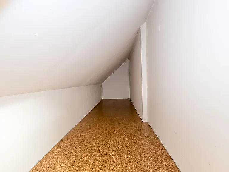 In-Unit Storage
