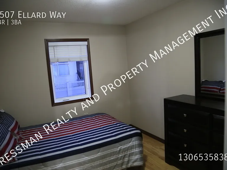 4507 Ellard Way — Photo 14