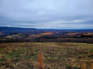 0 Strawberry Hill Rd, Marshall, AR 72650