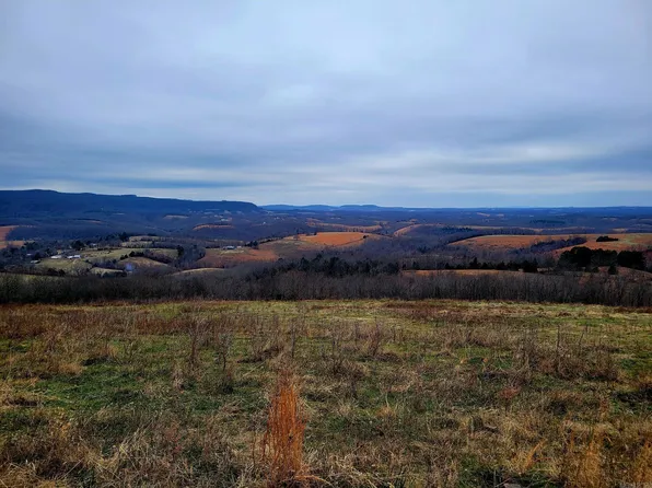 0 Strawberry Hill Rd, Marshall, AR 72650