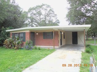 2871 W 9th St, Jacksonville, FL 32254