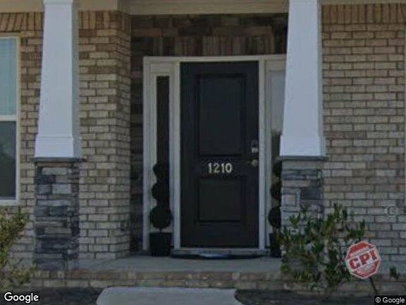 Exterior Address Verification