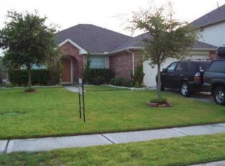 15610 Copano Bay Dr, Sugar Land, TX 77498