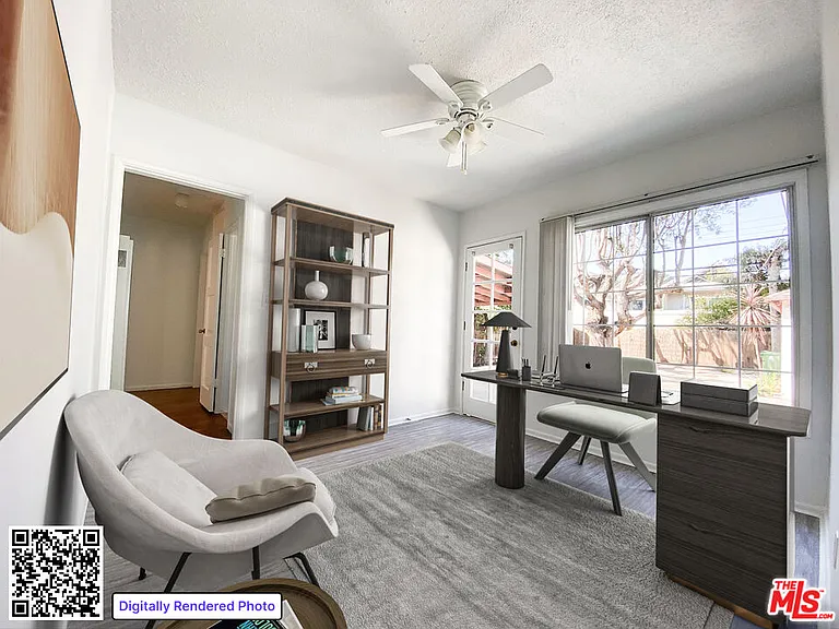 3137 S Bentley Ave — Photo 3