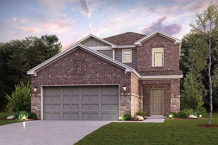 1st image of 11918 Wisteria Meadows Dr