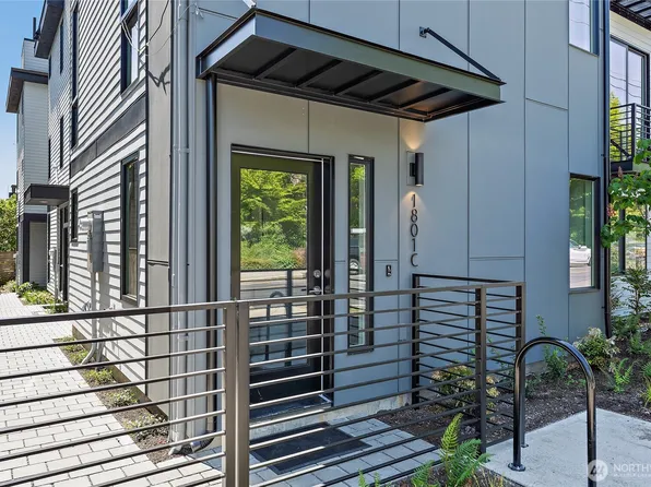 1801 NW 65th Street #C, Seattle, WA 98117
