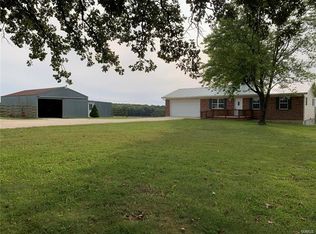 3879 Tegeler Rd, Gerald, MO 63037