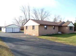 1407 Keck Ave, Weston, WI 54476