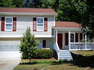 5492 La Fleur Trl, Lithonia, GA 30038