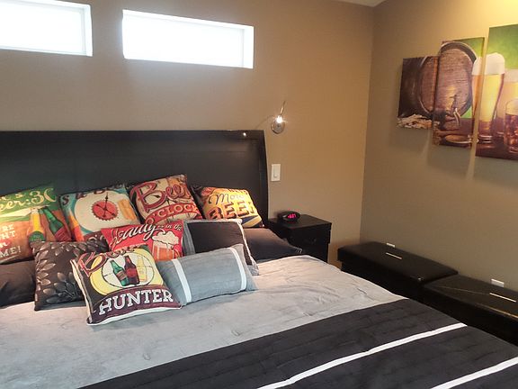 ADU Master Suite