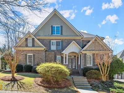 775 Allen Lake Ln, Suwanee, GA, 30024