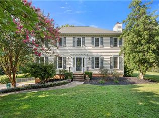 8333 Center Grove Church Rd, Clemmons, NC 27012