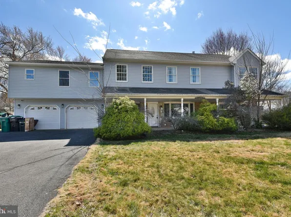 1194 Elberta Ave, Bensalem, PA 19020