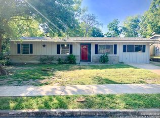 4823 Castle Shield, San Antonio, TX 78218