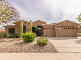 11595 N 131st Way, Scottsdale, AZ 85259
